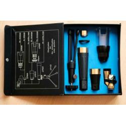 Spotting Scope / Microscoop combinatie set (geheel nieuw!).
