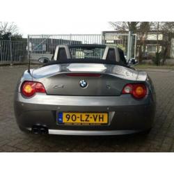 BMW Z4 roadster 2.5i Automaat Young-timer, OrigNL