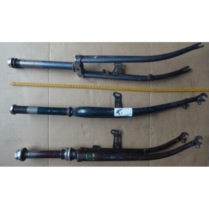 voorvork 28 inch