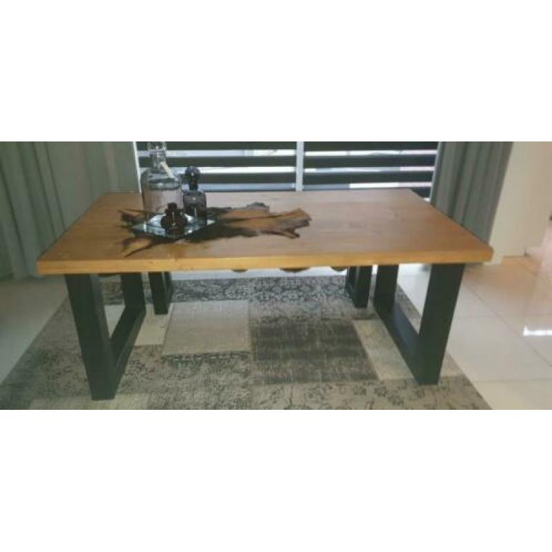 Salon & eettafel