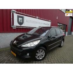 Peugeot 207 SW 1.4 VTi XS 109DKM NAP // Clima // Nette auto