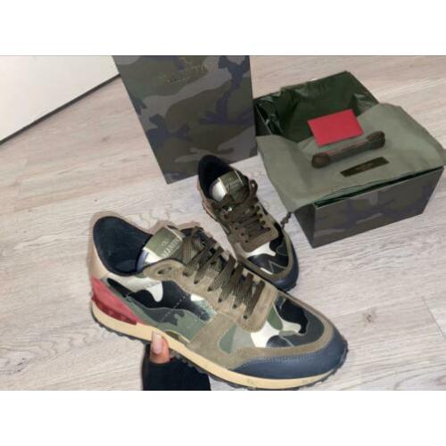 Valentino Garavani Sneakers