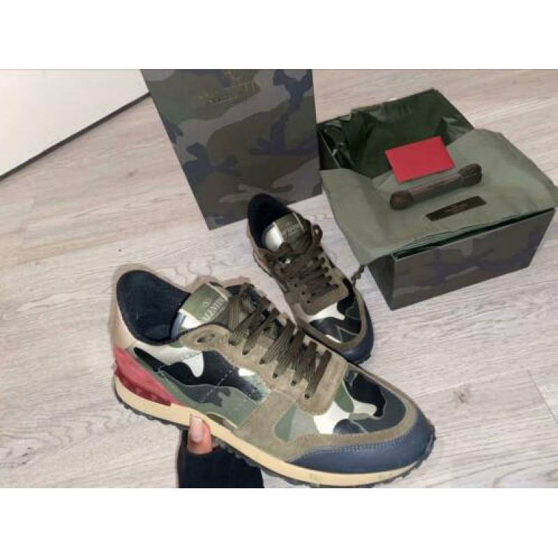 Valentino Garavani Sneakers