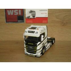Wsi 01-2495 Verlhac TPS , Scania S Highline CS20H 6x2