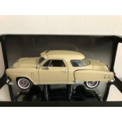 Highway 61 1951 Studebaker Commander