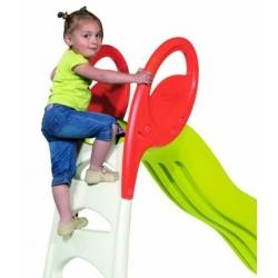Smoby, Kidkraft, Little Tikes, Feber, glijbaan, speelhuisje