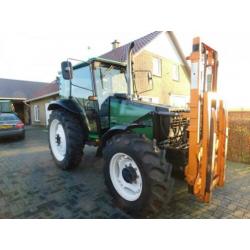 Valmet 865 (bj 1997)