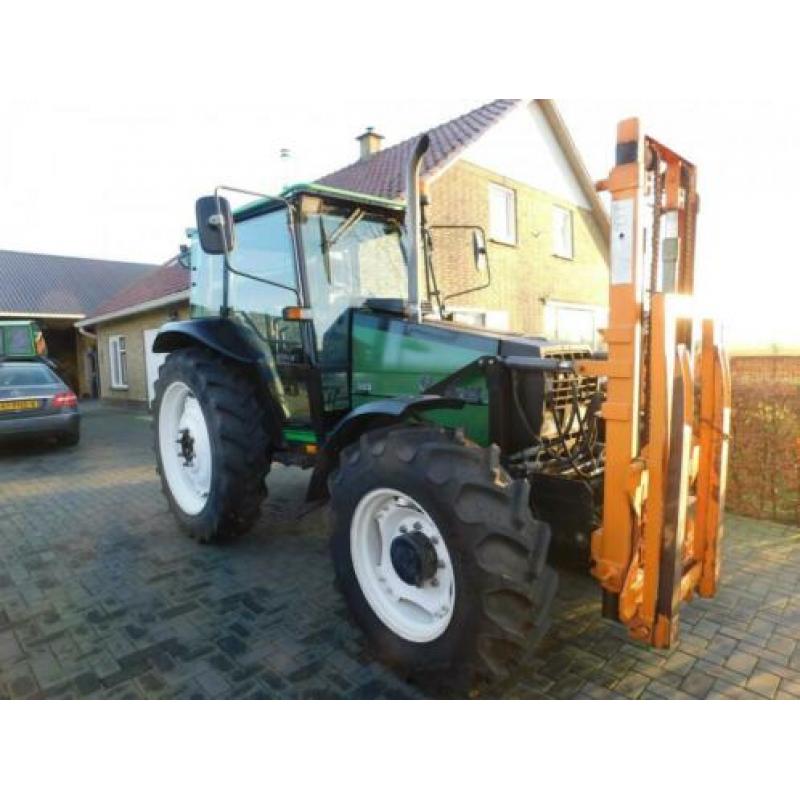 Valmet 865 (bj 1997)