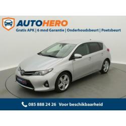 Toyota Auris 2.0D Dynamic BH66738 | Navi | Climate | Cruise