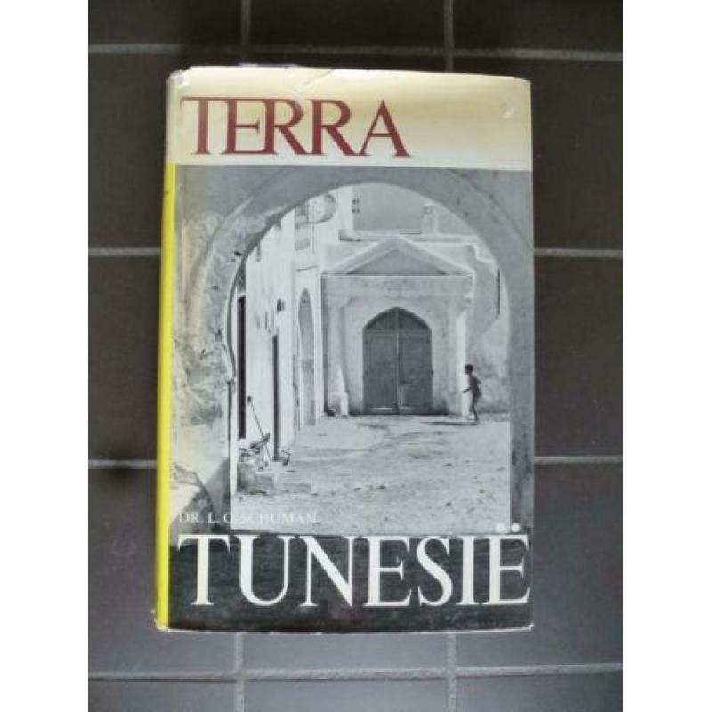 Tunesië