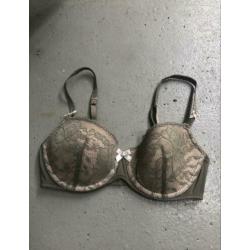 Nieuw Hunkemöller maAT 75C bh