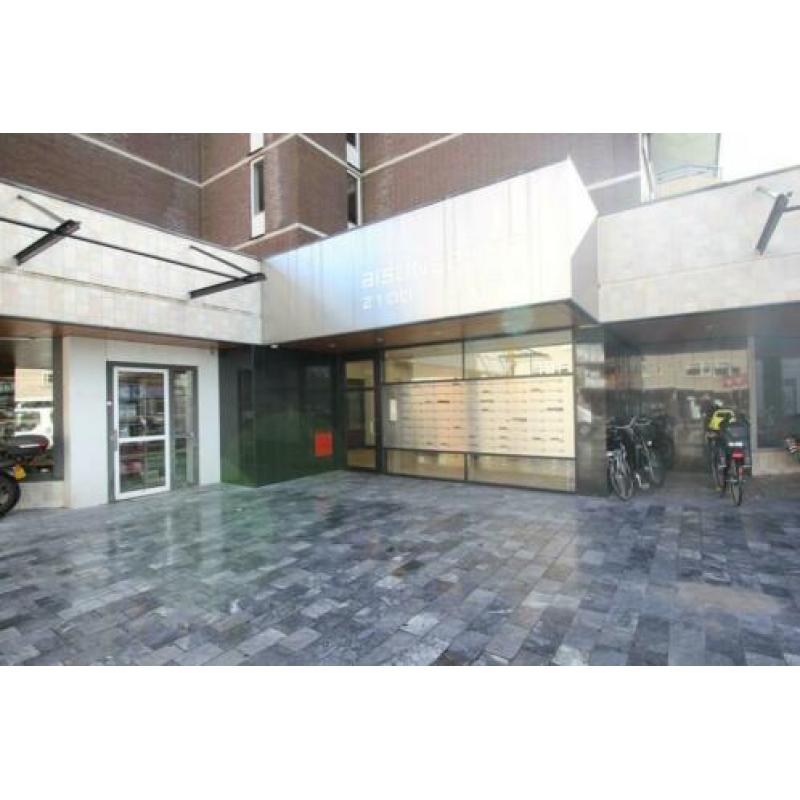 Bisonspoor, 3605 LM Maarssen, NLD