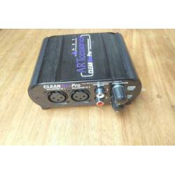 ART Clean Box Pro