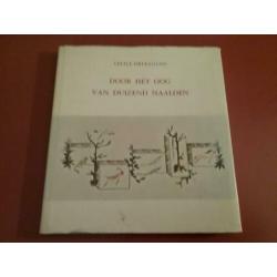 Twee boeken over breien (kinderboek en volwassenen).