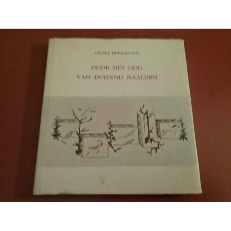 Twee boeken over breien (kinderboek en volwassenen).