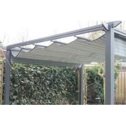 tuinpaviljoen
