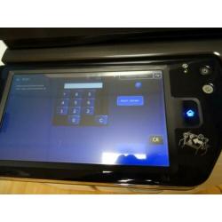 STUNT: Sharp officeprinter (all-in-one)+ruim 400,- extra's