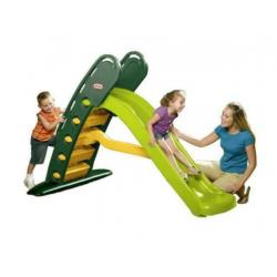 Smoby, Kidkraft, Little Tikes, Feber, glijbaan, speelhuisje