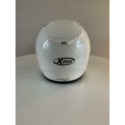Motorhelm X-Lite Tokwaliteit