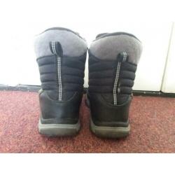 Keen Hoodoo III Lace-Up snowboots, maat 39