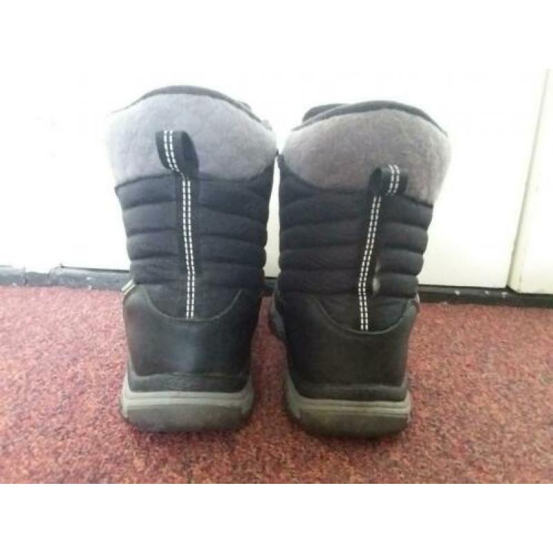 Keen Hoodoo III Lace-Up snowboots, maat 39