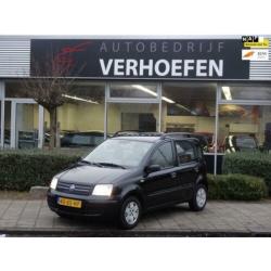 Fiat Panda 1.2 Edizione Cool - APK 10/2020 - AIRCO - ELEKTR.