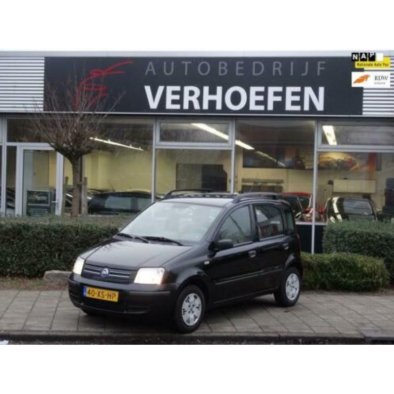 Fiat Panda 1.2 Edizione Cool - APK 10/2020 - AIRCO - ELEKTR.