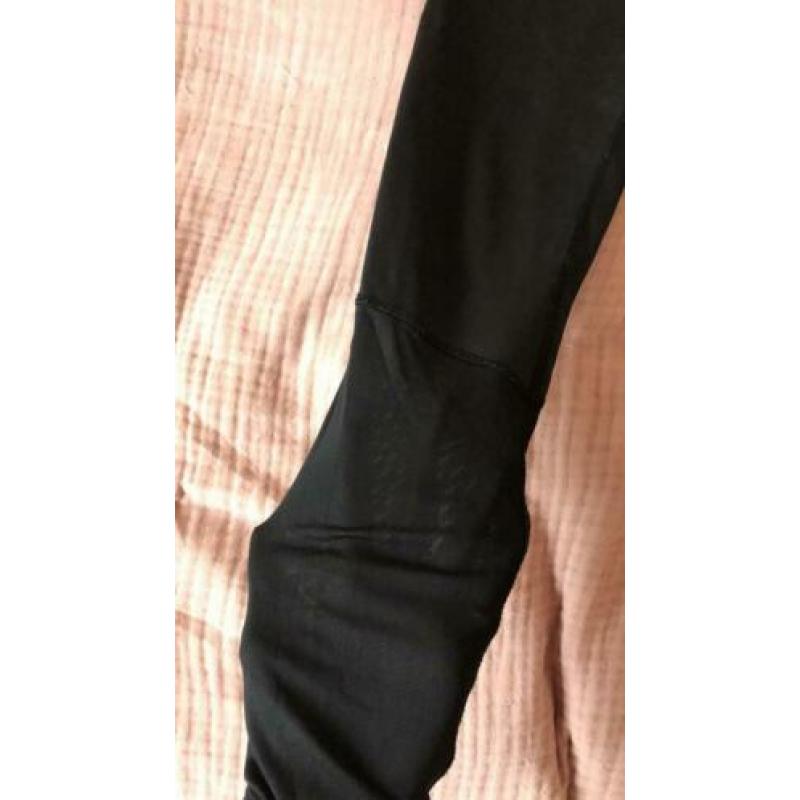 Filippa K soft sport legging maat S