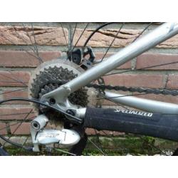 SPECIALIZED FULLY fr maat m