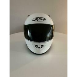 Motorhelm X-Lite Tokwaliteit