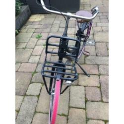 Cortina 26 inch
