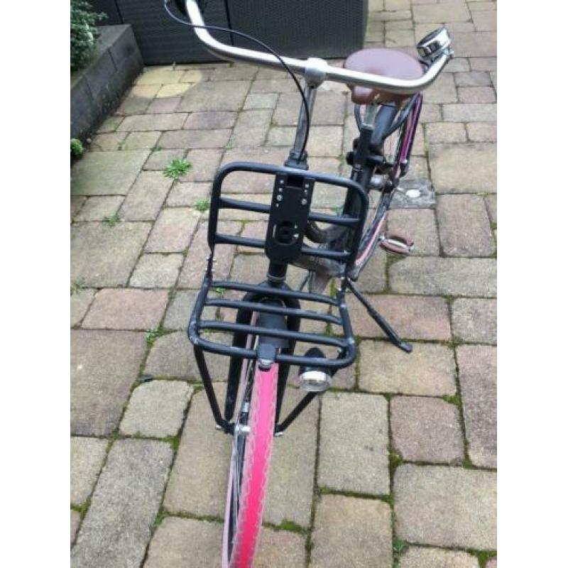 Cortina 26 inch