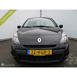 Renault Clio - 1.5 dCi Parisienne IN PRIJS VERLAAGD !