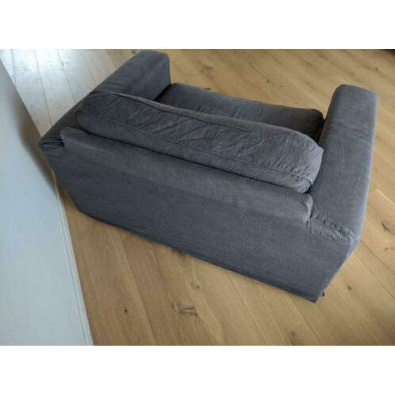 Love seat fauteuils antreciet