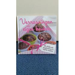 Te Koop! Diverse boeken, tuin, koken, studie enz.