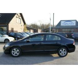 Honda CIVIC 1.3 Hybrid AIRCO/PDC/VOLLEDEALEROND PERFECTE STA