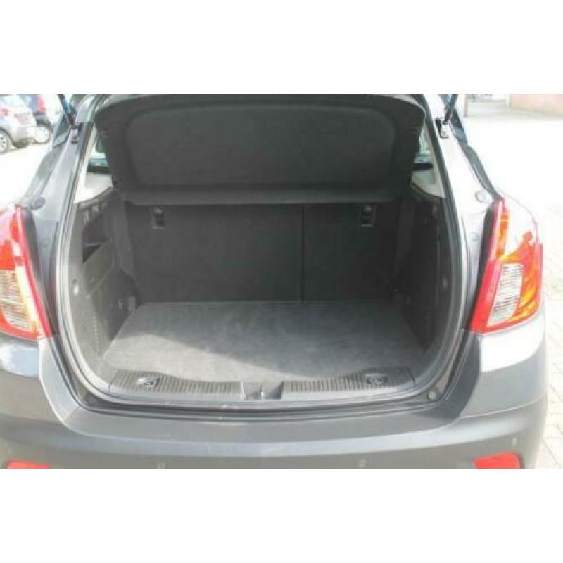 Opel Mokka 1.4 Turbo 140PK Enjoy Nav