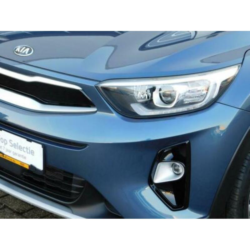 Kia Stonic 1.0 T-GDi DynamicPlusLine
