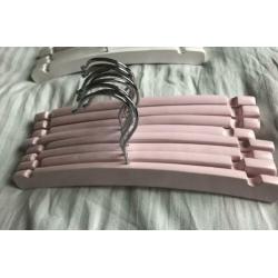 Kledinghangers Prenatal 24 stuks