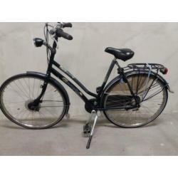Gazelle damesfiets