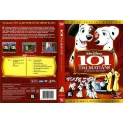 Nieuw! Disney Classic DVD Taran en de Toverketel - goud 28