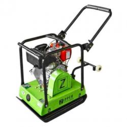 Trilplaat zi-rpe90 zipper