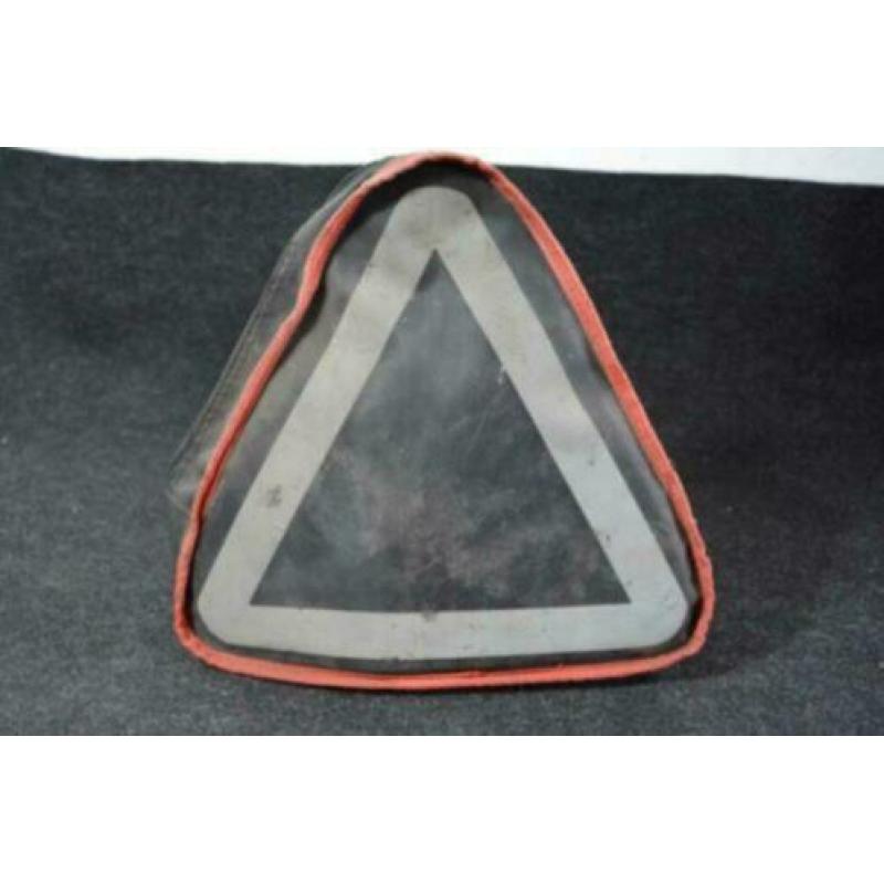 Pechhulp tas voor in de auto