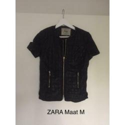 Jasjes colbertjes zara only promiss seven sisters etc