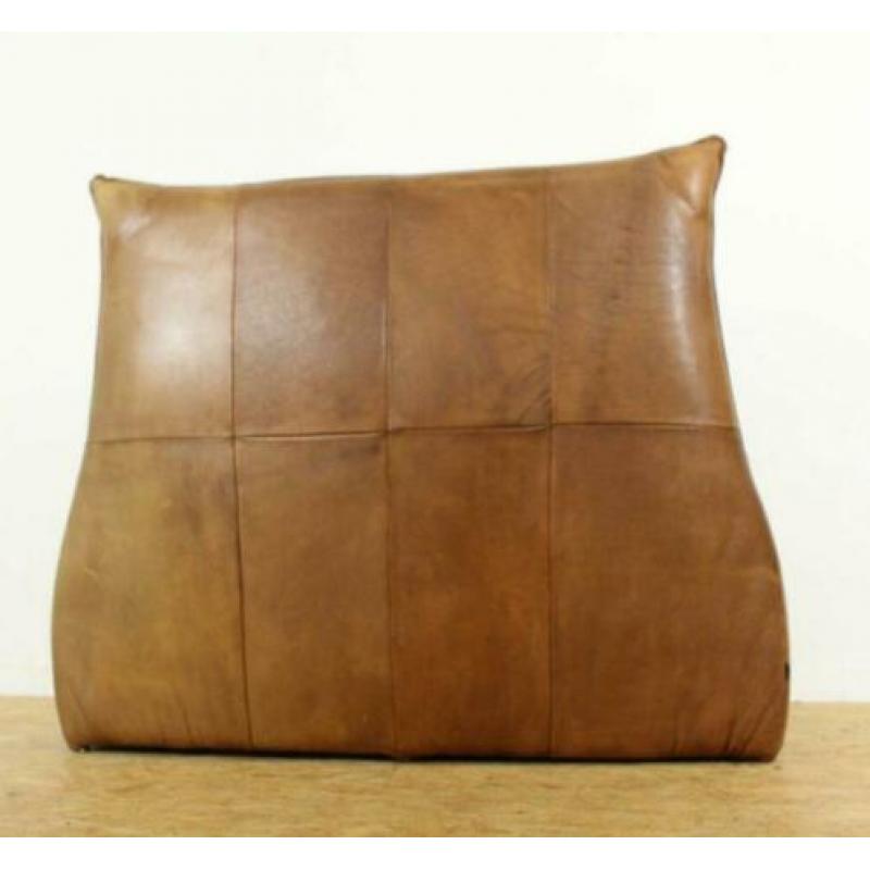 1970s Vintage Montis the Rock Sofa Design Gerard vd Berg