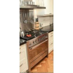 Smeg fornuis