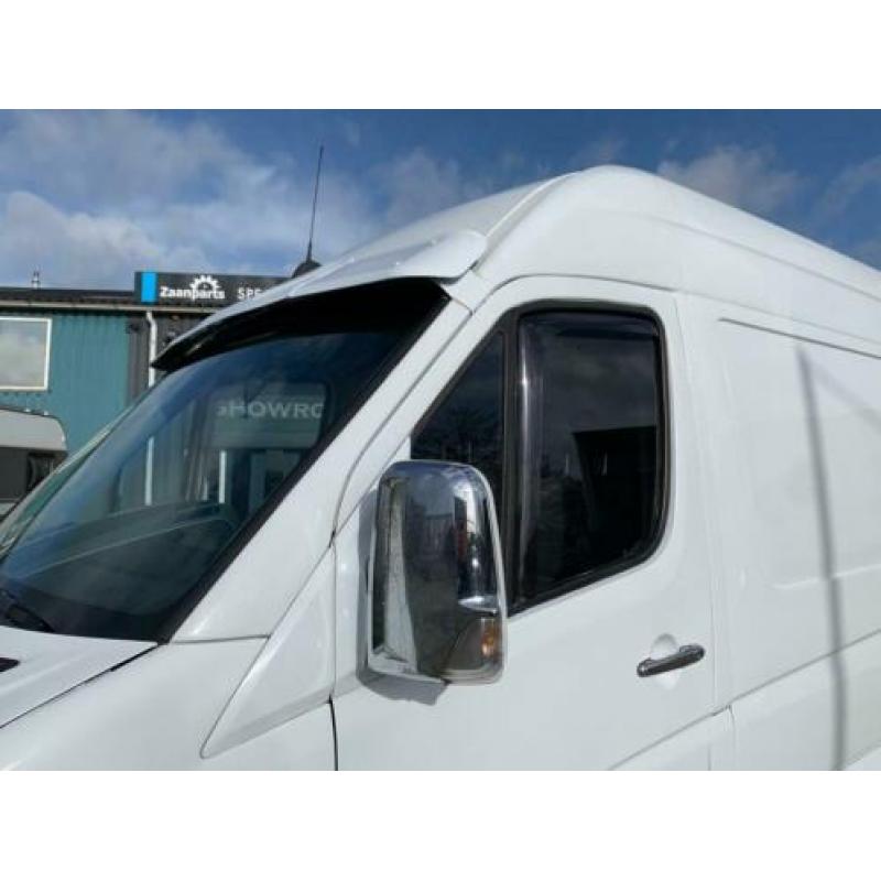 Mercedes-Benz Sprinter 313 CDI L3H2 AUTOMAAT LANG 129PK