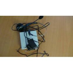 headset jabra GN9120 flexboom