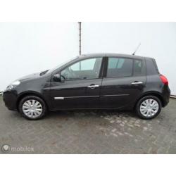 Renault Clio - 1.5 dCi Parisienne IN PRIJS VERLAAGD !