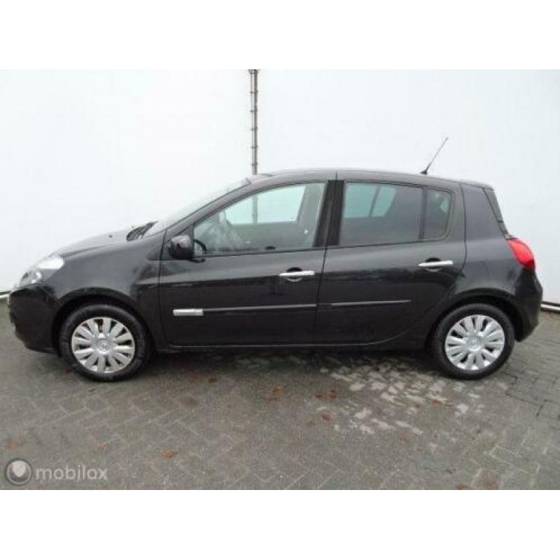 Renault Clio - 1.5 dCi Parisienne IN PRIJS VERLAAGD !